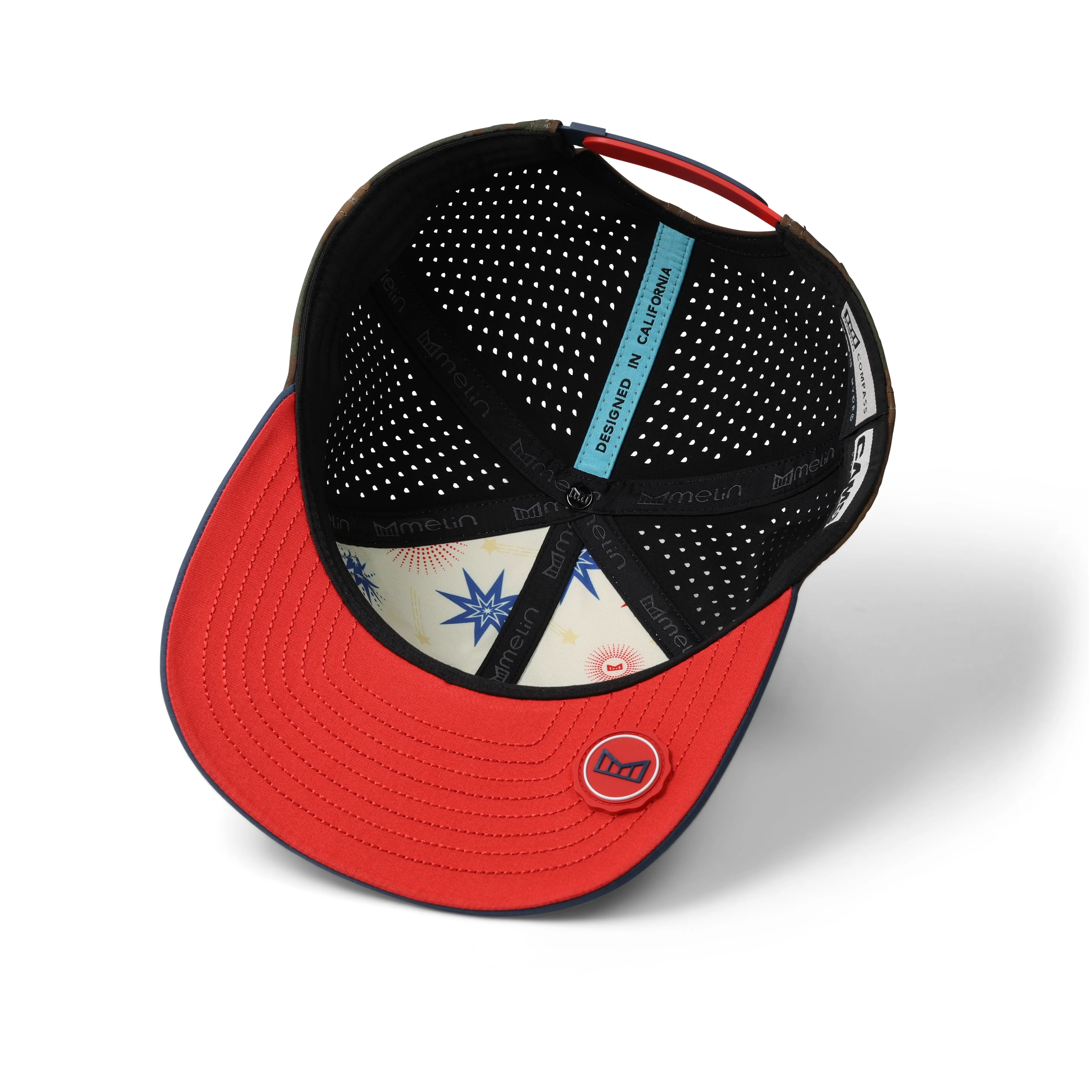 Melin Hat Compass Hydro - Image 27
