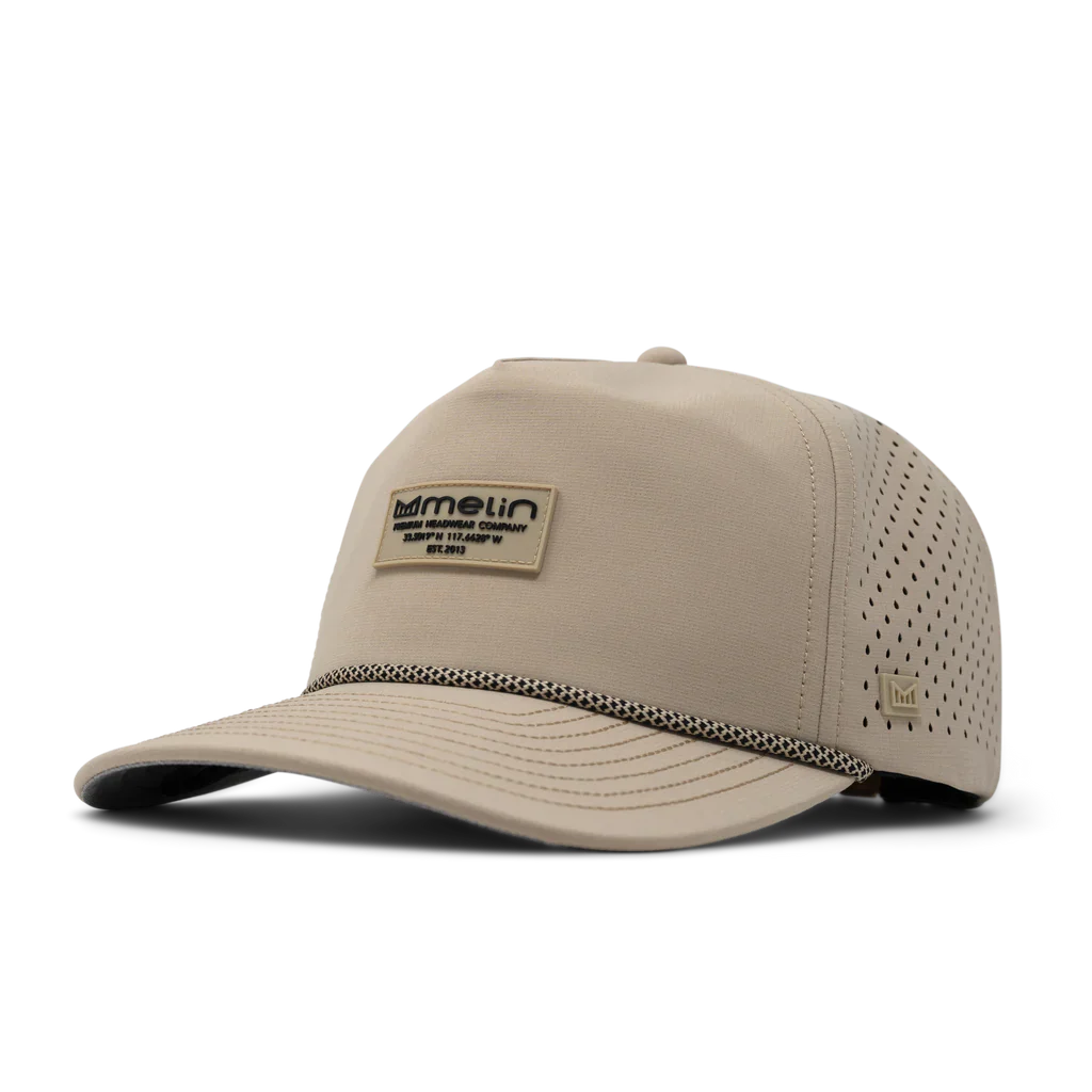 Melin Hat Hydro Coronado Brick - Image 10
