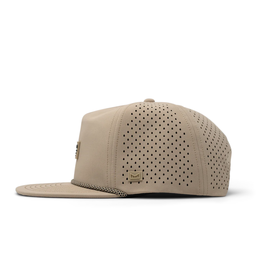 Melin Hat Hydro Coronado Brick - Image 11