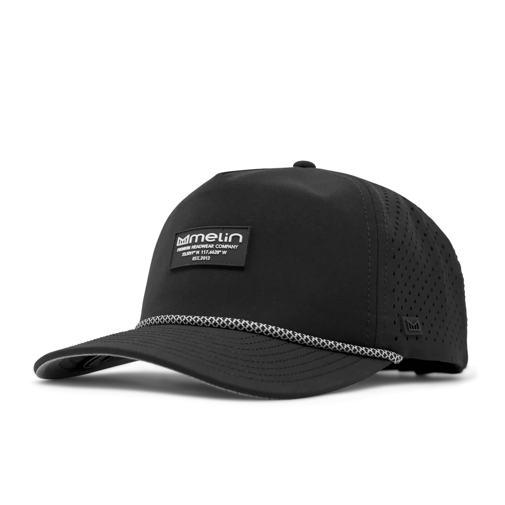 Melin Hat Hydro Coronado Brick - Image 12