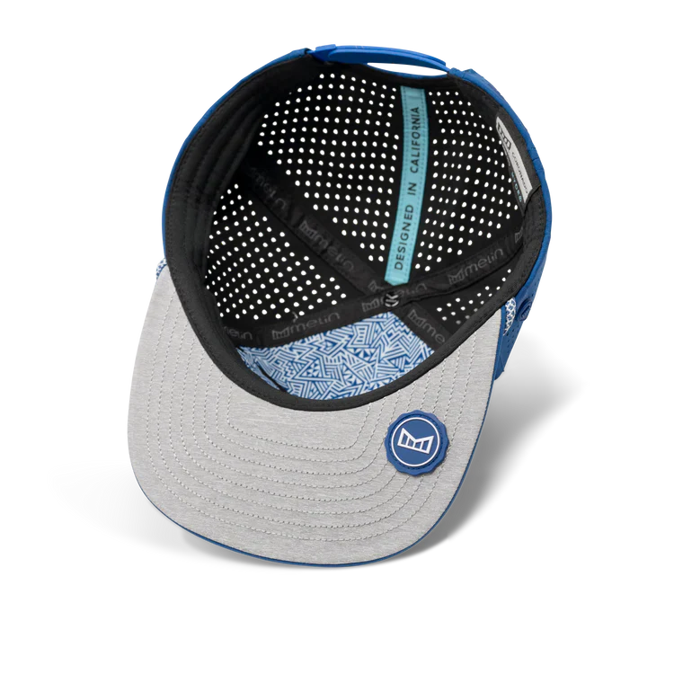 Melin Hat Hydro Coronado Brick - Image 17