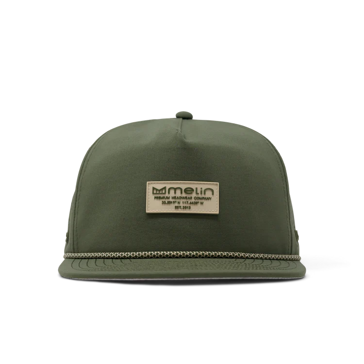 Melin Hat Hydro Coronado Brick - Image 19