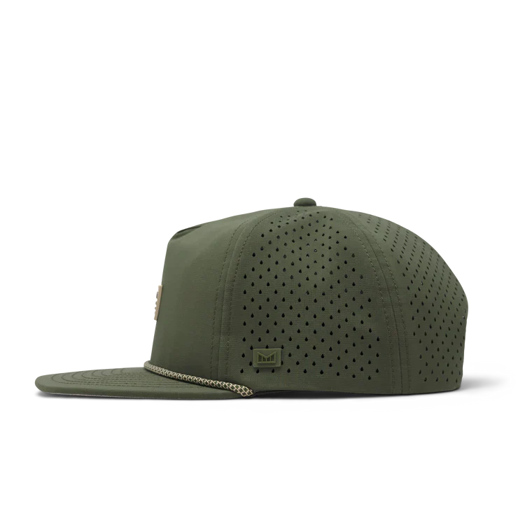 Melin Hat Hydro Coronado Brick - Image 20