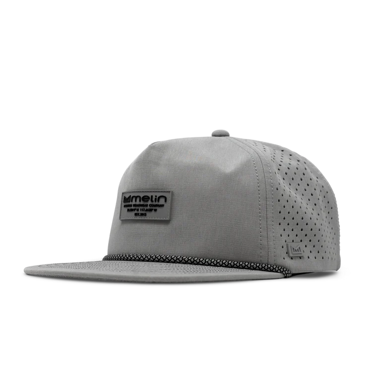 Melin Hat Hydro Coronado Brick - Image 21