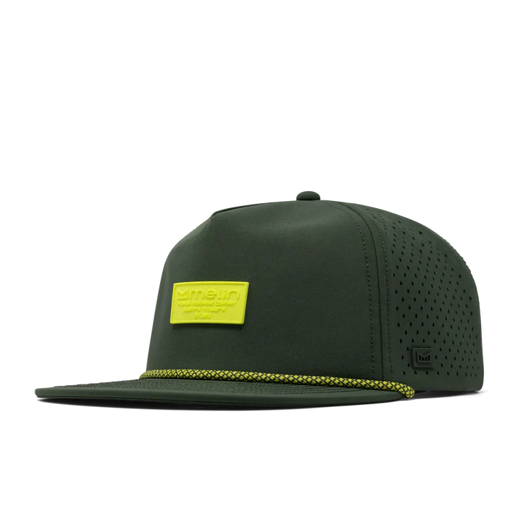 Melin Hat Hydro Coronado Brick - Image 24