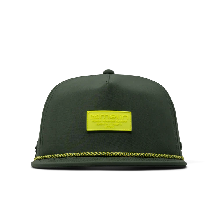 Melin Hat Hydro Coronado Brick - Image 25