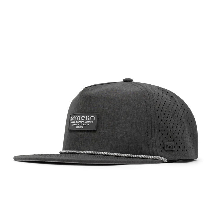 Melin Hat Hydro Coronado Brick - Image 29