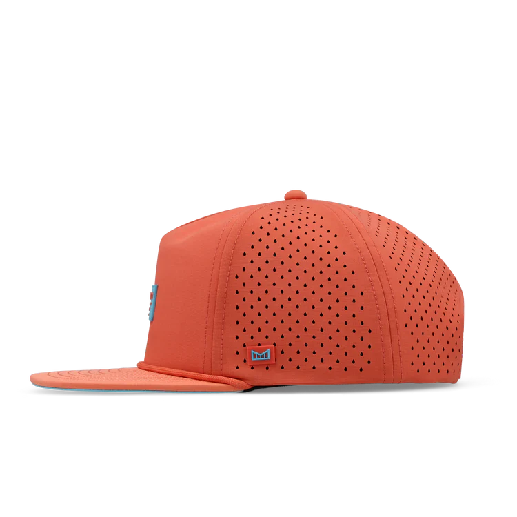 Melin Hat Hydro Coronado Brick - Image 3