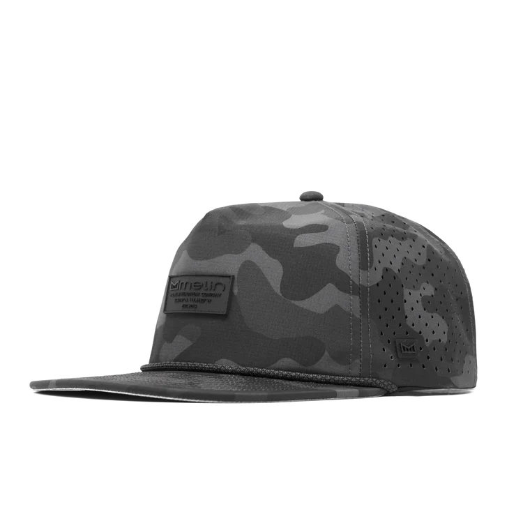 Melin Hat Hydro Coronado Brick - Image 31