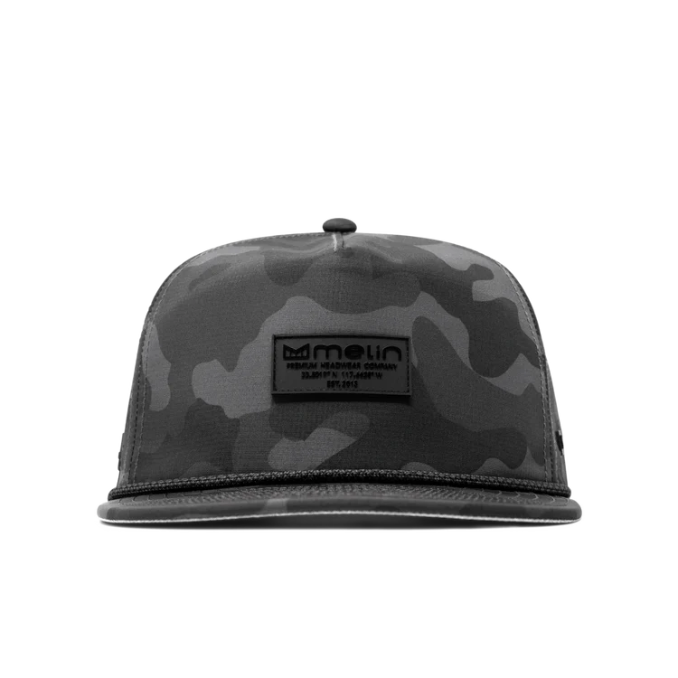 Melin Hat Hydro Coronado Brick - Image 32