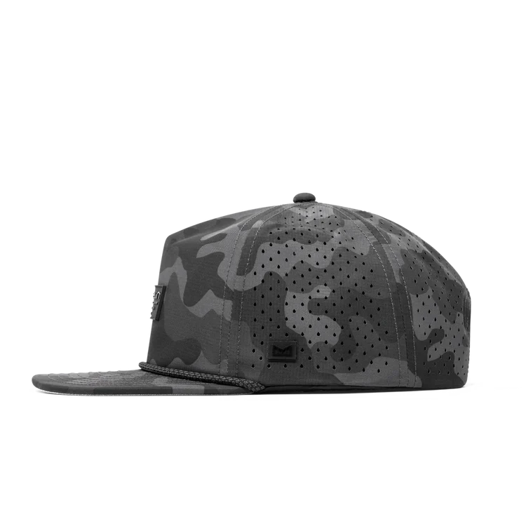 Melin Hat Hydro Coronado Brick - Image 33