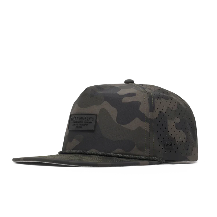 Melin Hat Hydro Coronado Brick - Image 34