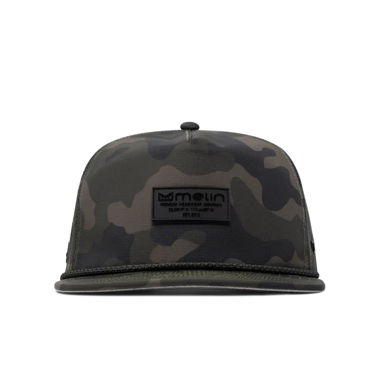 Melin Hat Hydro Coronado Brick - Image 35