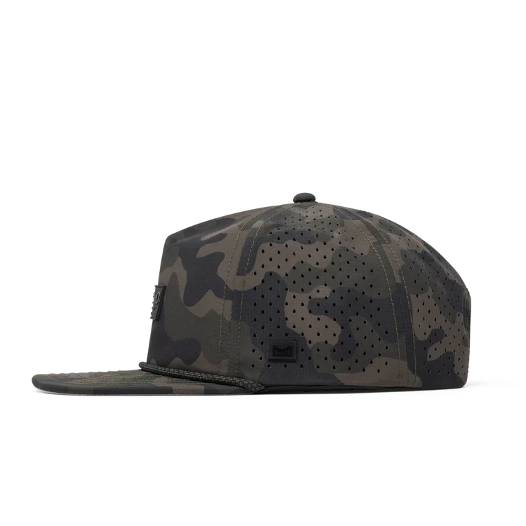 Melin Hat Hydro Coronado Brick - Image 36