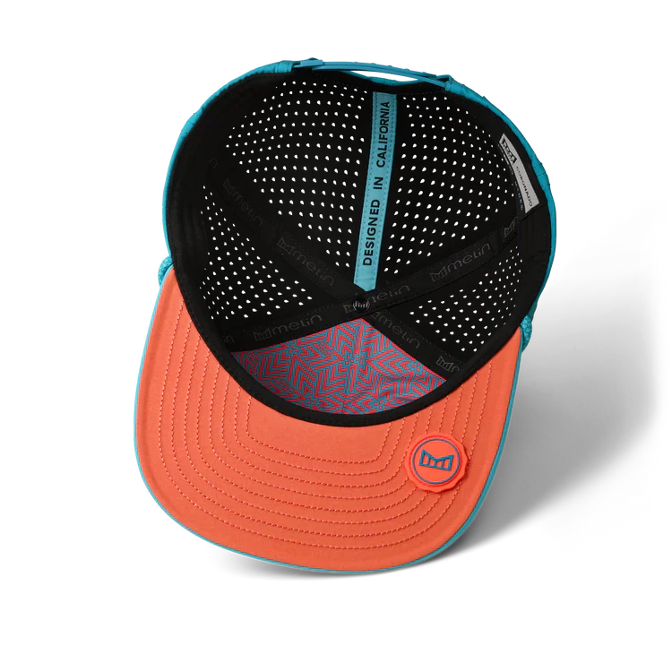 Melin Hat Hydro Coronado Brick - Image 4
