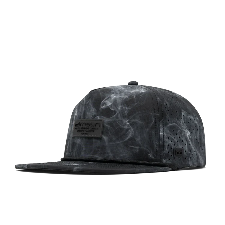 Melin Hat Hydro Coronado Brick - Image 42