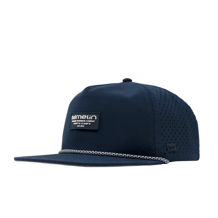 Melin Hat Hydro Coronado Brick - Image 43
