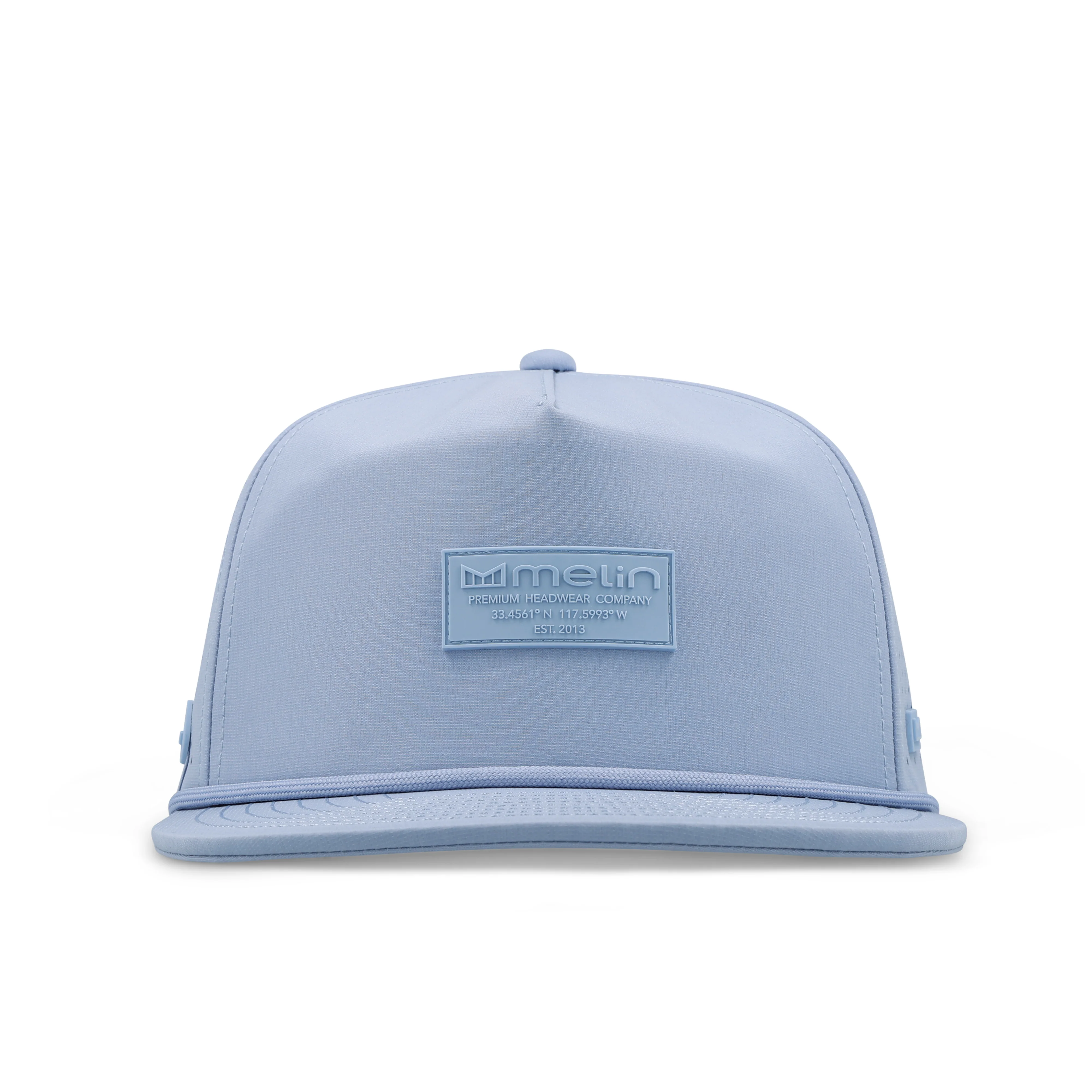 Melin Hat Hydro Coronado Brick - Image 47