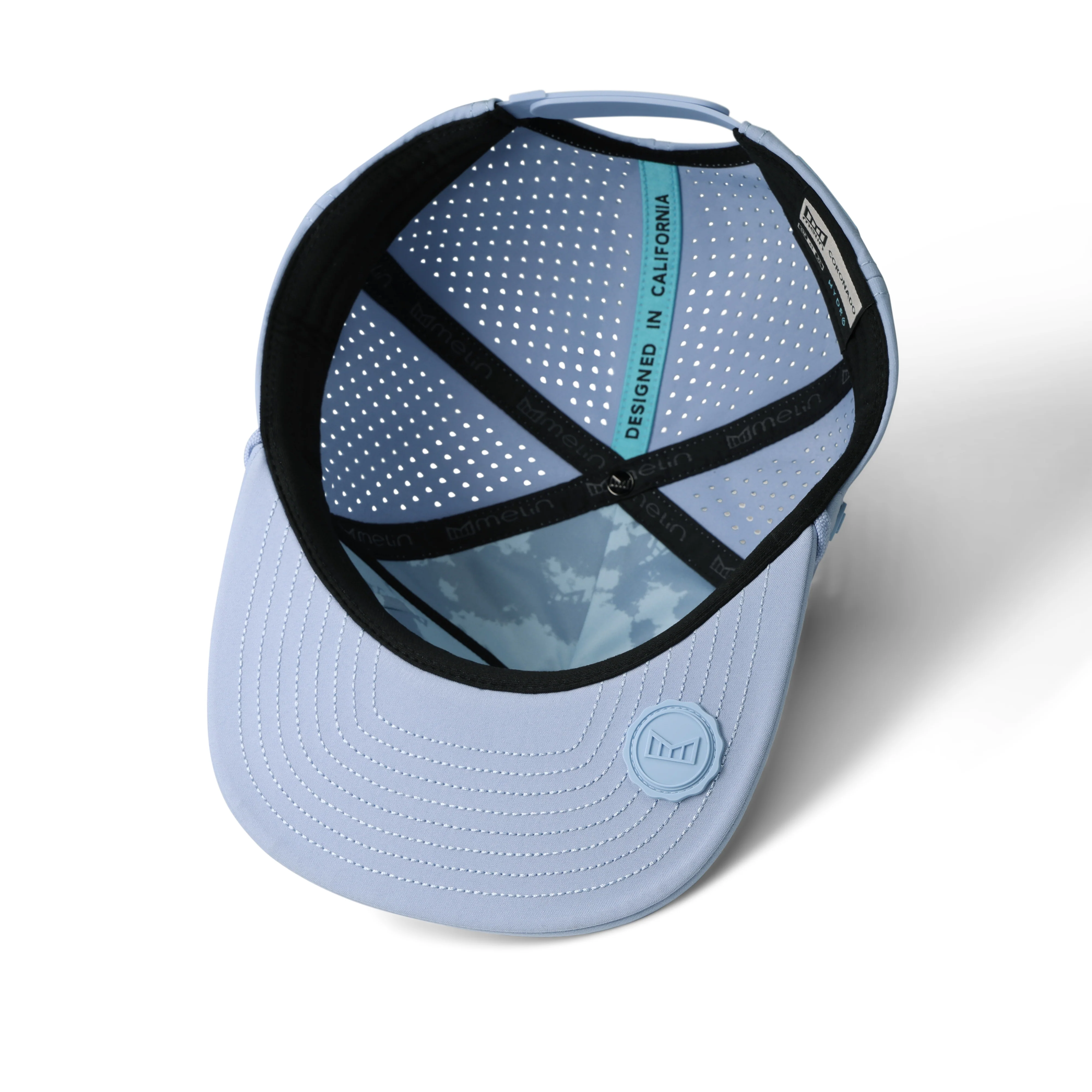 Melin Hat Hydro Coronado Brick - Image 49