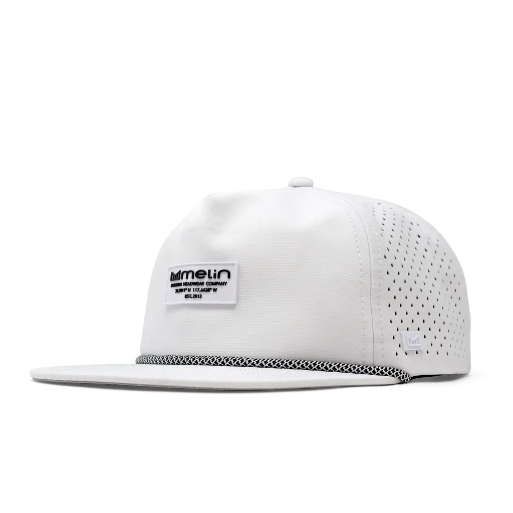 Melin Hat Hydro Coronado Brick - Image 5