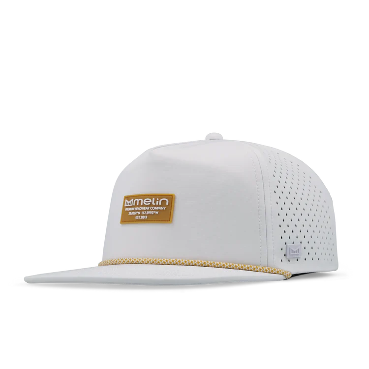 Melin Hat Hydro Coronado Brick - Image 50