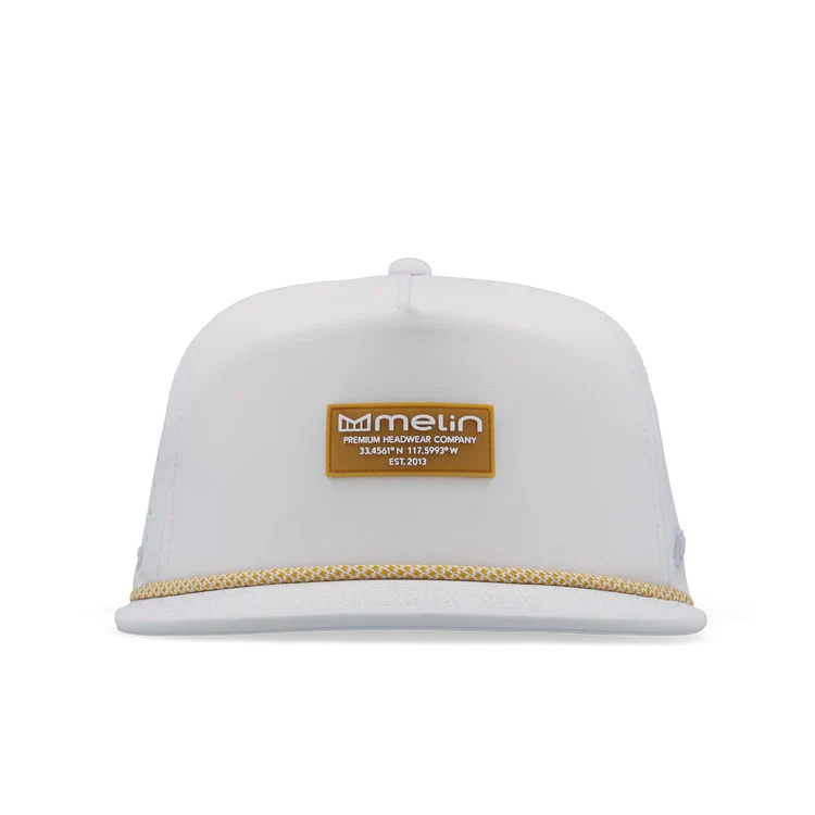 Melin Hat Hydro Coronado Brick - Image 51