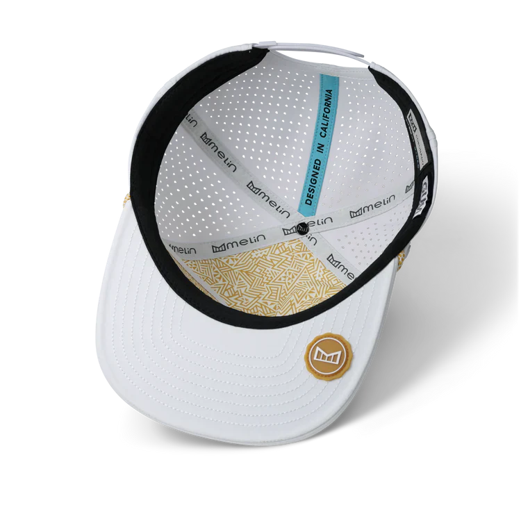 Melin Hat Hydro Coronado Brick - Image 54