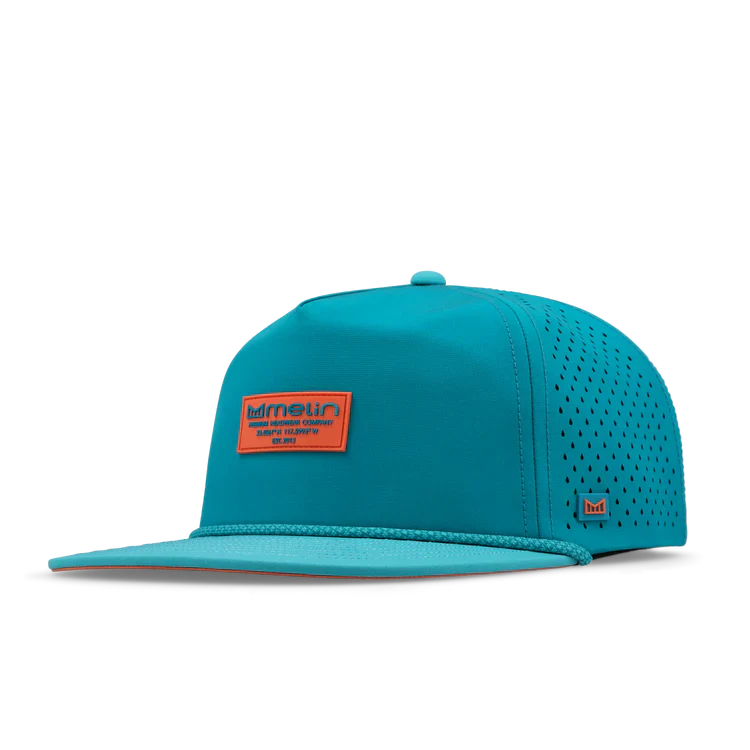Melin Hat Hydro Coronado Brick - Image 58