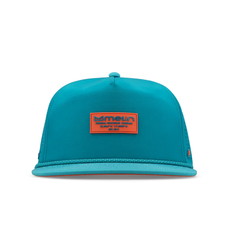 Melin Hat Hydro Coronado Brick - Image 59