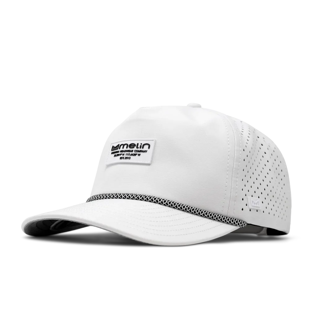 Melin Hat Hydro Coronado Brick - Image 6