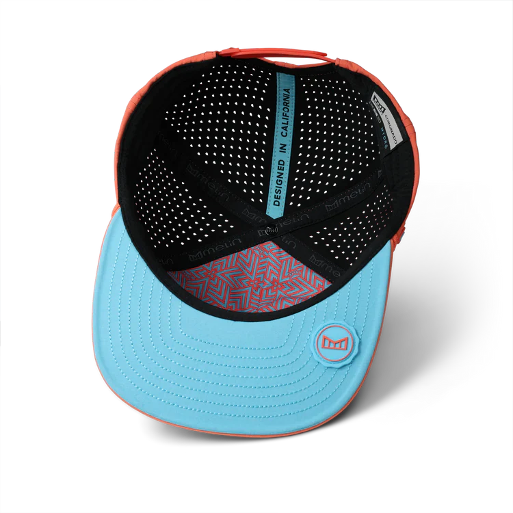 Melin Hat Hydro Coronado Brick - Image 61