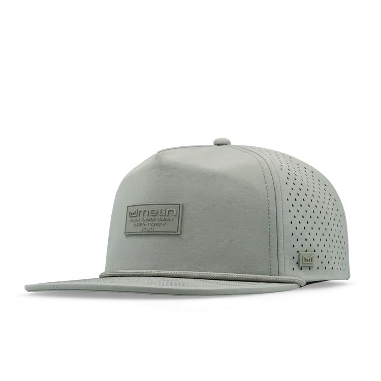 Melin Hat Hydro Coronado Brick - Image 62