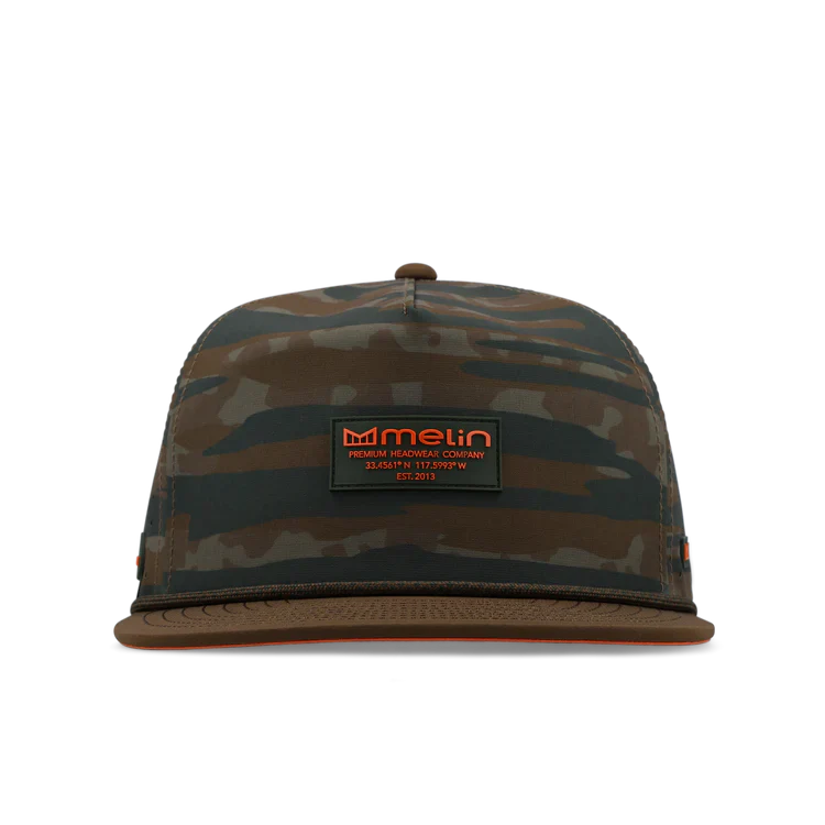Melin Hat Hydro Coronado Brick - Image 66