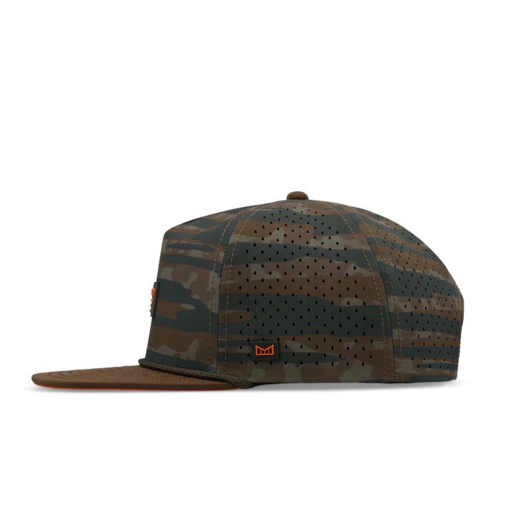 Melin Hat Hydro Coronado Brick - Image 67