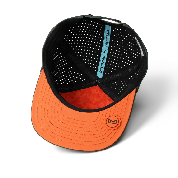 Melin Hat Hydro Coronado Brick - Image 68