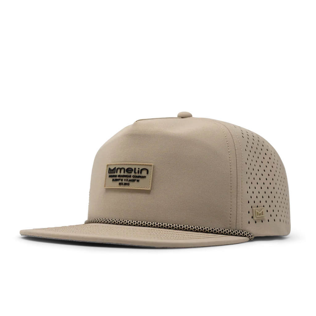 Melin Hat Hydro Coronado Brick - Image 8