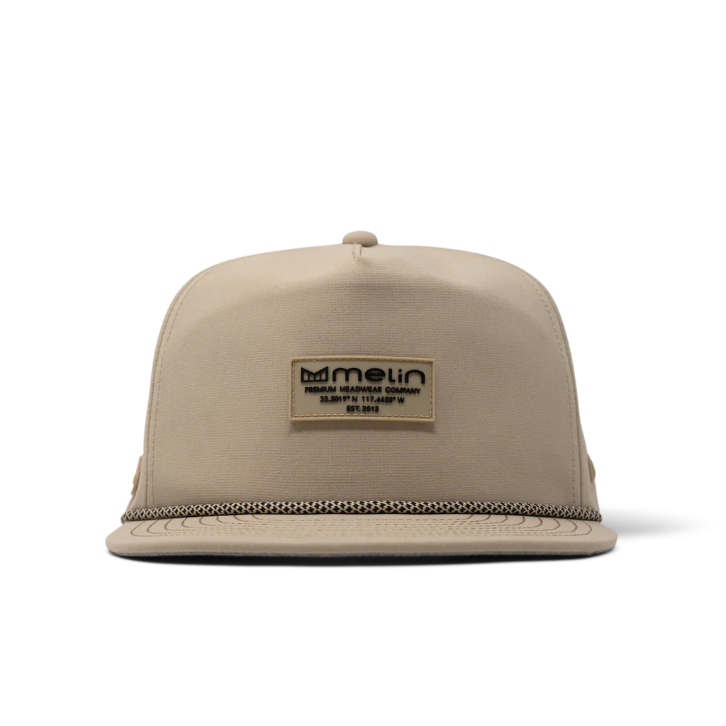 Melin Hat Hydro Coronado Brick - Image 9