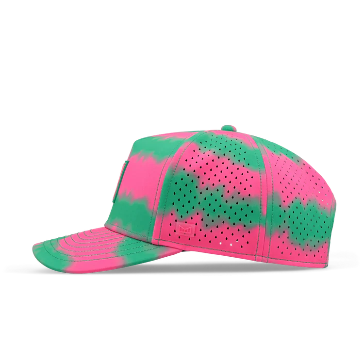 Melin Hat Odysea Neon Tie Dye Hydro - Image 3
