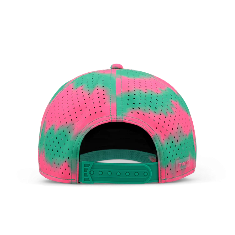 Melin Hat Odysea Neon Tie Dye Hydro - Image 4