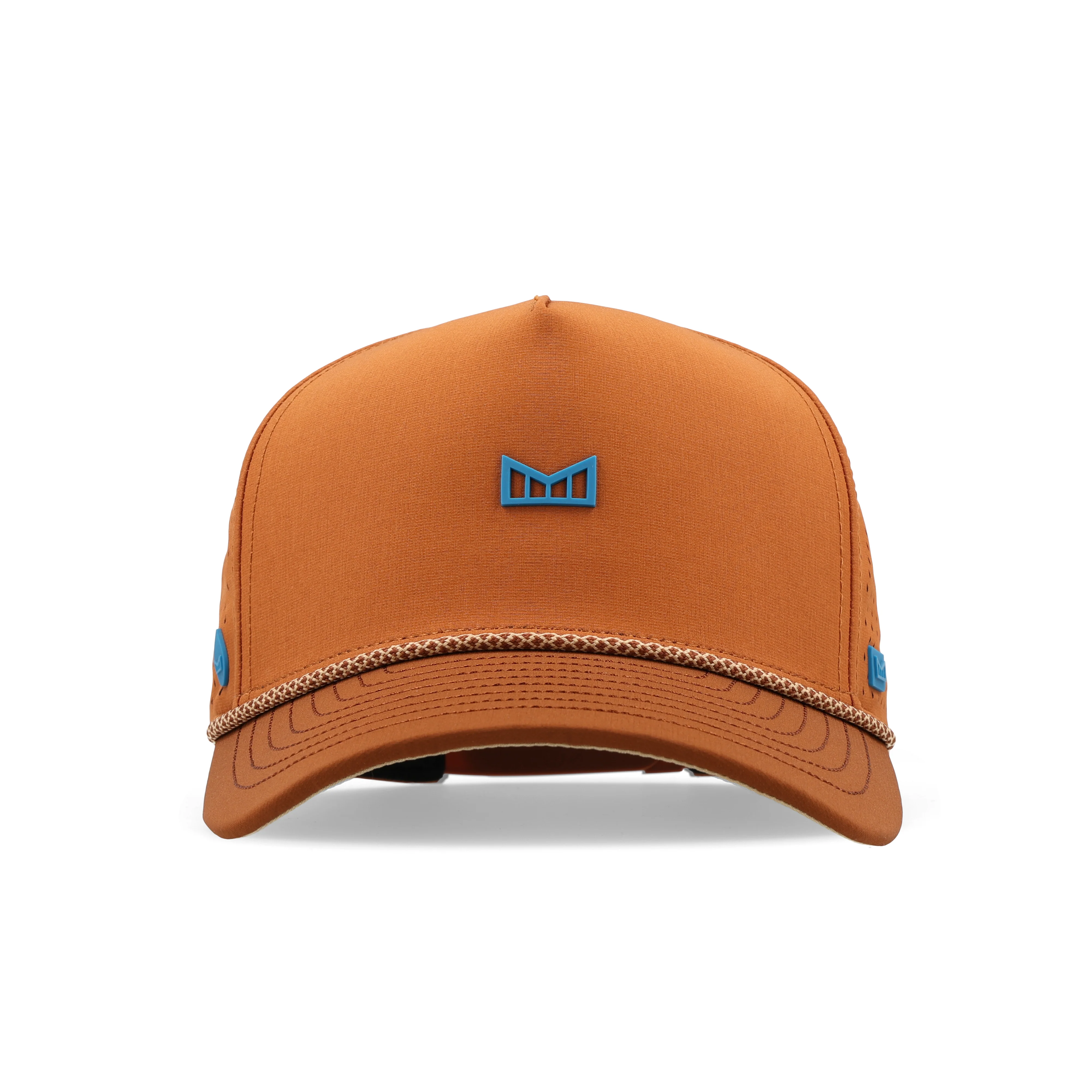 Melin Hat Odysea Rope Bulls Icon Hydro - Image 15