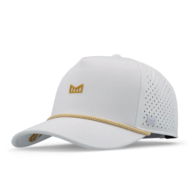 Melin Hat Odysea Rope Bulls Icon Hydro - Image 22