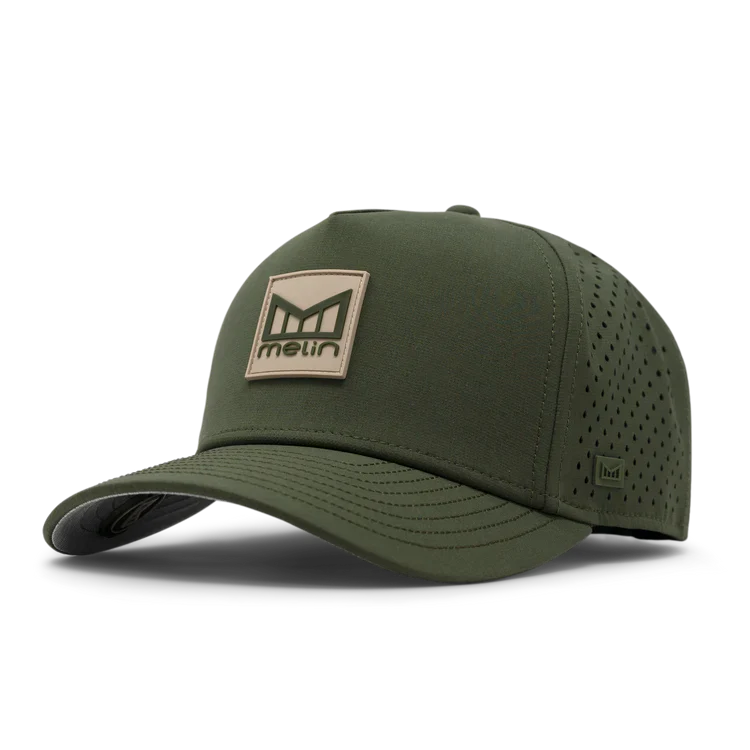 Melin Hat Odysea Stacked Hydro - Image 5