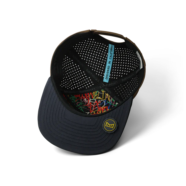 Melin Hat Trenches Icon Hydro - Image 22