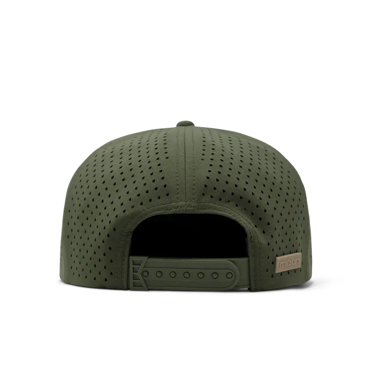 Melin Hat Trenches Icon Hydro - Image 8