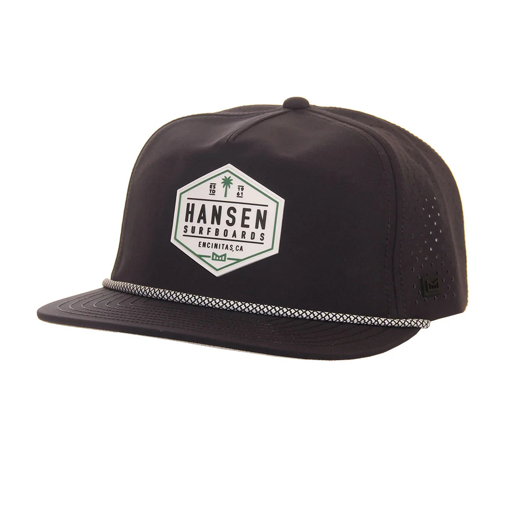 Melin x Hansen Hat Coronado Hydro Palm Tree - Image 2
