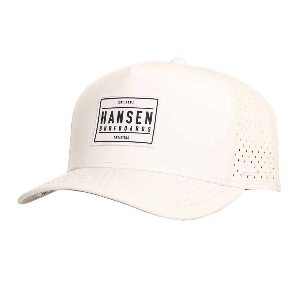 Melin x Hansen Hat Odyssey Hydro Box Corp - Image 2