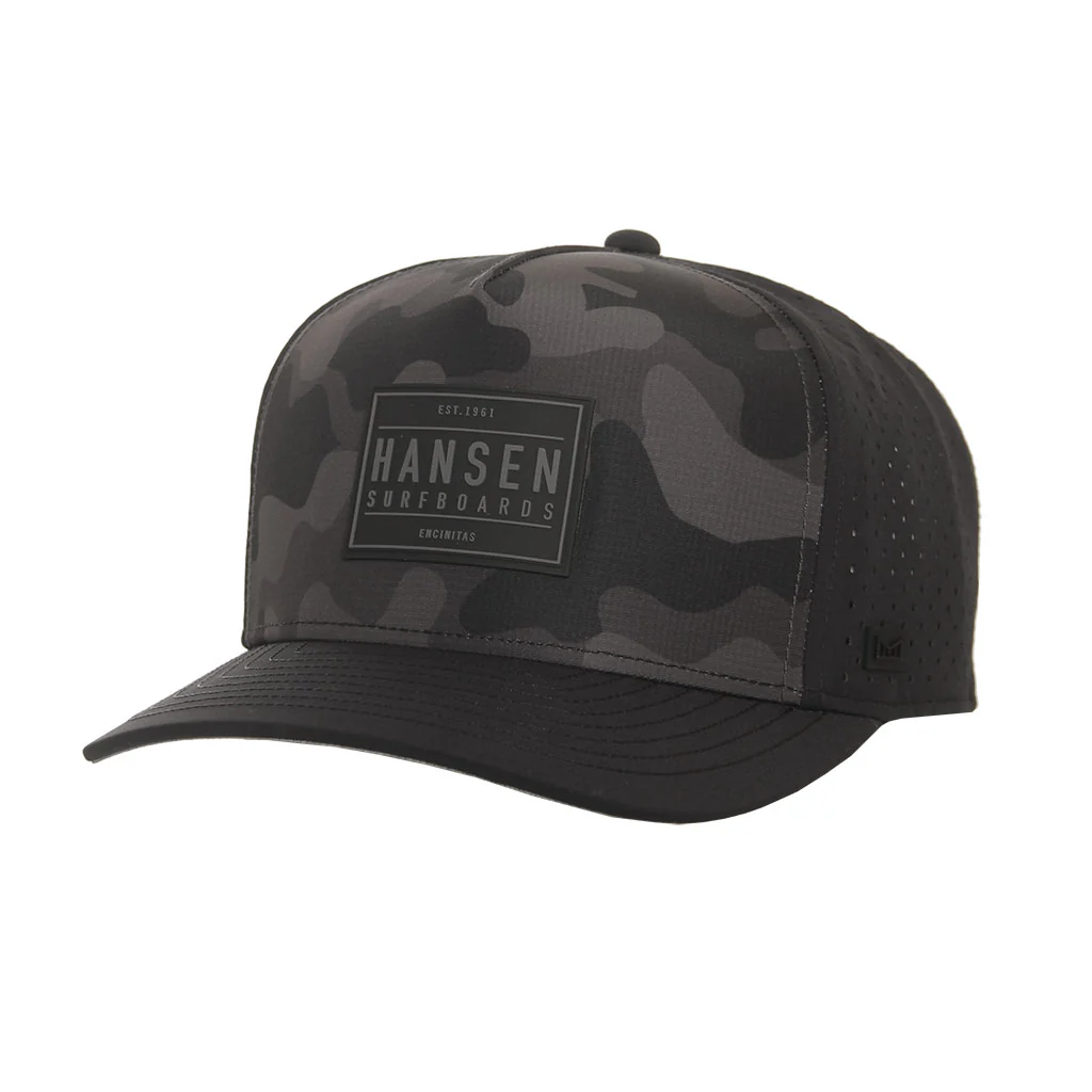 Melin x Hansen Hat Odyssey Hydro Box Corp - Image 8