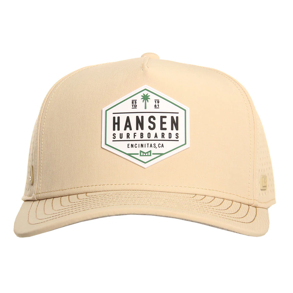 Melin x Hansen Hat Odyssey Hydro Palm Tree - Image 5