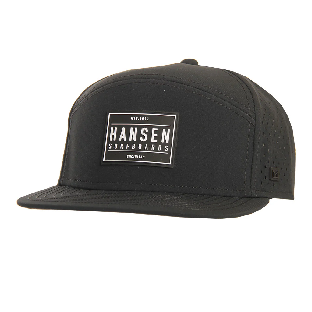 Melin x Hansen Hat Trenches Hydro Box Corp - Image 2