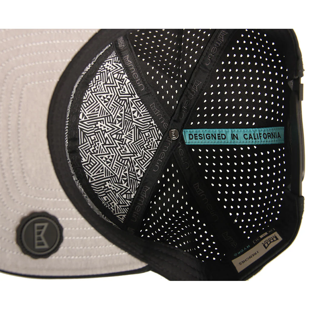 Melin x Hansen Hat Trenches Hydro Box Corp - Image 5
